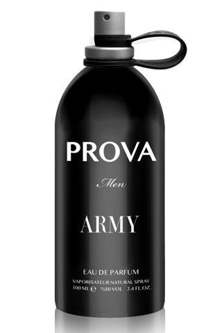 Prova Army Edp Odunsu Erkek Parfüm 100 ml