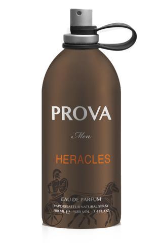 Prova Heracles Edp Odunsu Erkek Parfüm 100 ml