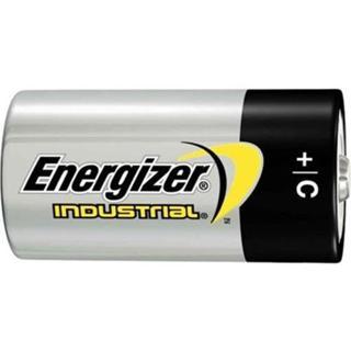Energizer Orta Boy İndustrial Pil 12 Adet
