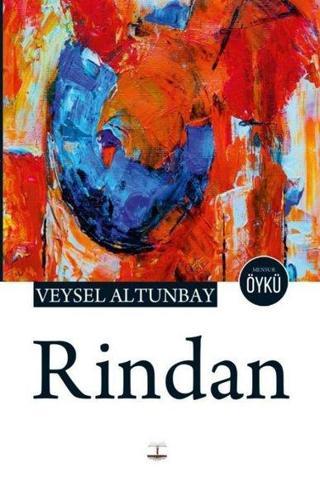 Rindan - Veysel Altunbay - Kitap Ağacı Yayınları