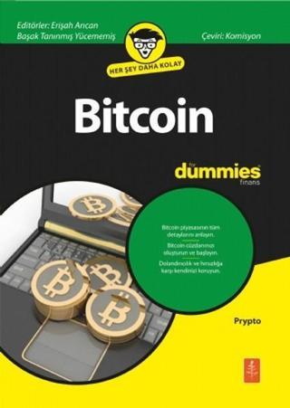 Bitcoin - Prypto  - Nobel Yaşam