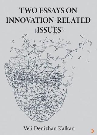 Two Essays On Innovation-Related Issues - Veli Denizhan Kalkan - Cinius Yayınevi
