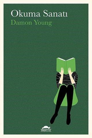 Okuma Sanatı Damon Young Maya Kitap