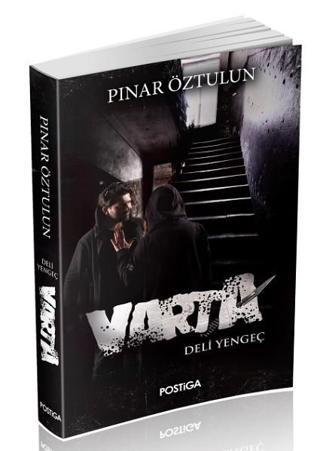 Varta-Deli Yengeç - Pınar Öztulun - Postiga