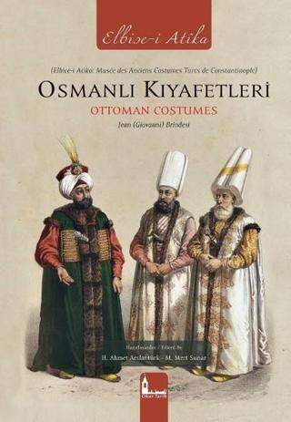 Osmanlı Kıyafetleri - Kolektif  - Okur Tarih