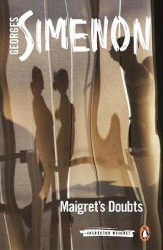 Maigret's Doubts: Inspector Maigret #52 - Georges Simenon - Penguin