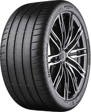 Bridgestone 225/45R17 POTENZA SPORT 94Y XL Yaz Lastiği (Üretim: 2023)