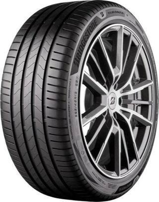 Bridgestone 195/55R16 TURANZA T006 87V Yaz Lastiği (Üretim: 2024)