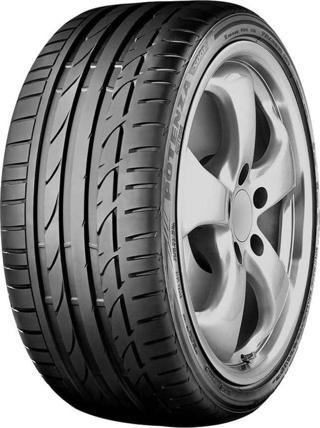 Bridgestone 225/50R17 S001 94W TB.RFT Yaz Lastiği (Üretim: 2022)