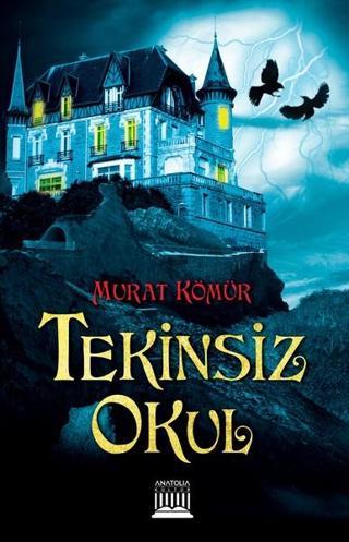Tekinsiz Okul - Murat Kömür - Anatolia Kültür