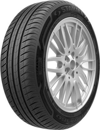 Starmaxx 205/55R16 NATUREN ST562 91H Yaz lastiği (Üretim: 2024)