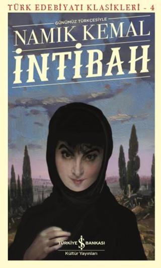 İntibah-Türk Edebiyatı Klasikleri 4
