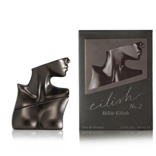 Billie Eilish No 2 EDP 100 ML Kadın Parfümü
