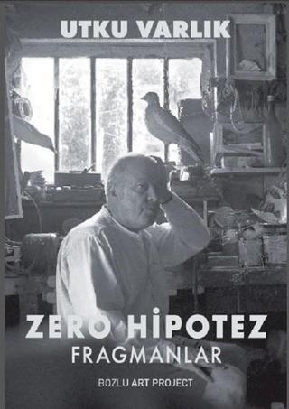 Zero Hipotez-Fragmanlar - Utku Varlık - Bozlu Art Project