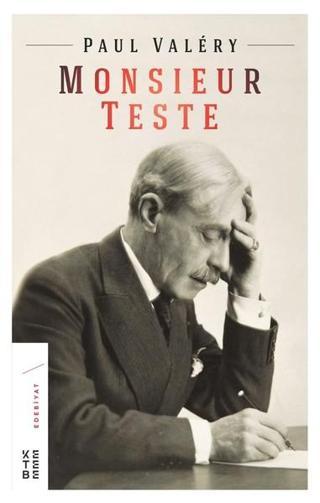 Monsieur Teste - Paul Valery - Ketebe