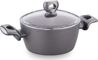 Korkmaz A3932 Nora Seramik Tencere 28x13,7 cm