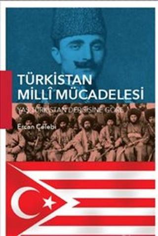 Türkistan Milli Mücadelesi - Ercan Çelebi - Hiperlink