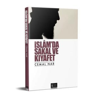 İslam'da Sakal ve Kıyafet - Cemal Nar - Özgü Yayıncılık