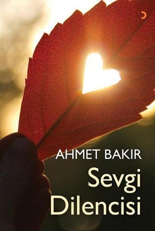 Sevgi Dilencisi - Ahmet Bakır - Cinius Yayınevi