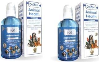 Bioxi ® Kedi Köpek Kuş Büyükbaş Küçük Baş Deri Bakım Ve Yara Animal Health Sprey 250Ml 2Li