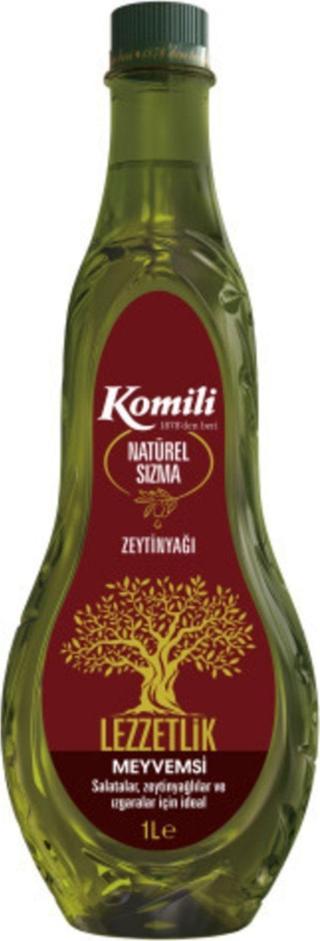 Komili 1000 Ml Sızma Z.Yagı