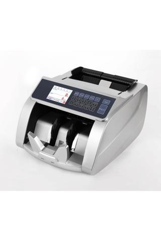 Hemes Billcountersilver Karışık Para Sayma Makinesi Tl Karışık / Euro-Usd Adet Sayımı