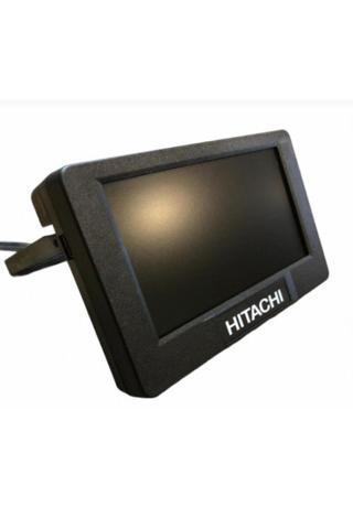 Hemes Ih-110 Para Sayma Makinesi Müşteri Ekranı