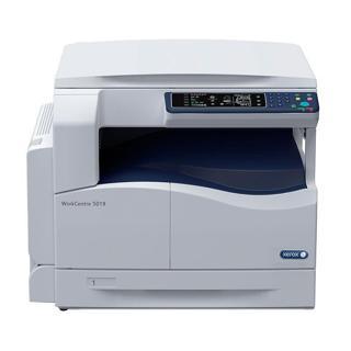 Xerox WorkCentre 5019 Fotokopi Makinesi, Yazıcı, Tarayıcı A3, A4, A5