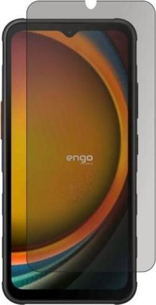 Samsung Galaxy XCover7 İle Uyumlu Hayalet Ekran Koruyucu
