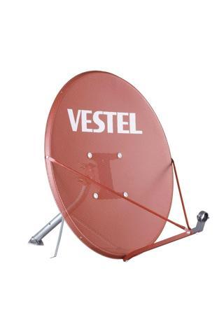 Vestel V80A Çanak Anten