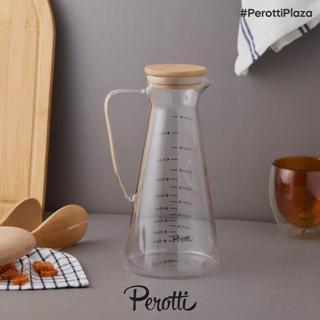 Rossel Premium Perotti Aberto 850 ml Cam Yağlık 14263