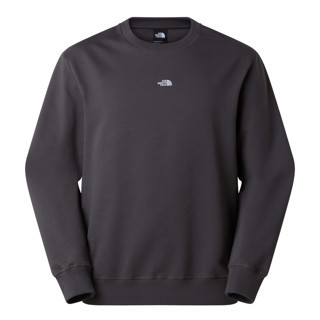 The North Face U ESSENTIAL LIGHT RELAXED CREW Unisex Sweatshirt NF0A8GQCRHI1