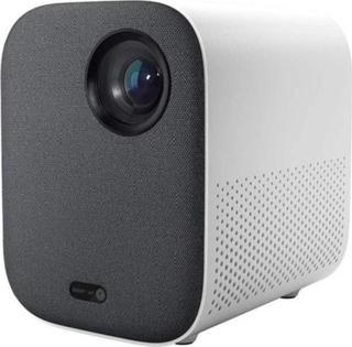 Xiaomi Mi Smart Projector 2 1920x1080 500 Lümen DLP Full HD Projeksiyon (Xiaomi Türkiye Garantili)