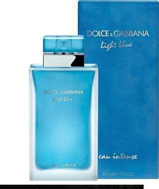 Dolce&Gabbana Light Blue Intense EDP Kadın Parfüm 100 ml