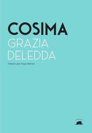 Cosima - Grazia Deledda - Kolektif Kitap