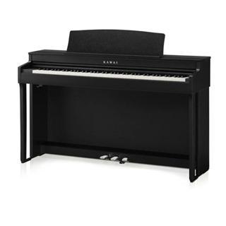 KAWAI CN301B / Siyah Renk Dijital Piyano (Tabure Dahildir)