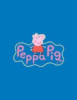 Peppa Pig: Go Go Go!: Vehicles Sticker Book Kolektif  Ladybirds