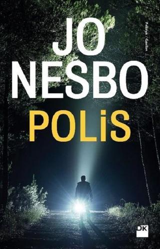 Polis - Jo Nesbo - Doğan Kitap