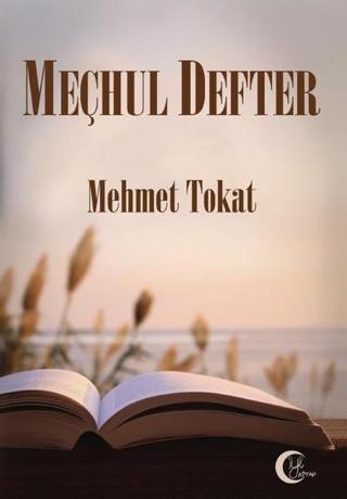 Meçhul Defter - Mehmet Tokat - İyi Kitap Yayınevi