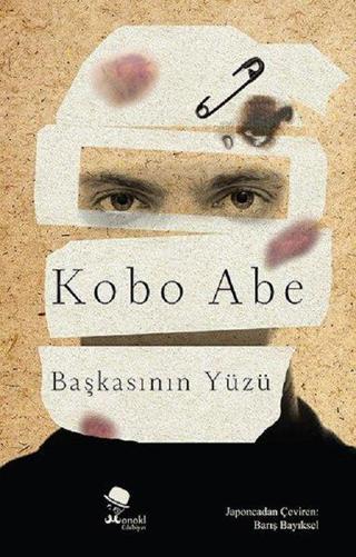 Başkasının Yüzü - Kobo Abe - Monokl