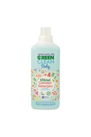 U Green Clean Baby Çamaşır Deterjanı 1 L