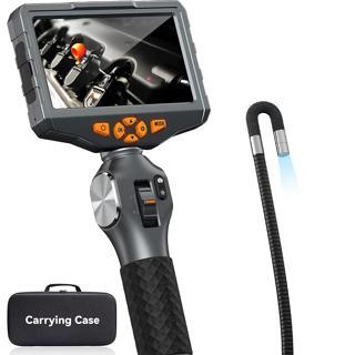 Teslong 5 inç IPS Endoskop Muayene Kamerası - 0.24 Inch