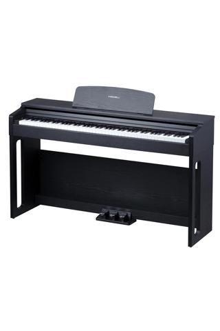 Medeli Up81Bk Dijital Piyano - Siyah (Tabure Kulaklık )