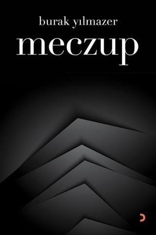 Meczup - Burak Yılmazer - Cinius Yayınevi