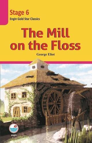 The Mill on the Floss CD'li-Stage 6 - George Eliot - Engin