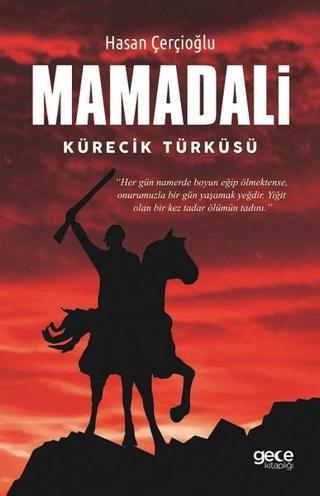 Mamadali Kürecik Türküsü - Hasan Çerçioğlu - Gece Kitaplığı