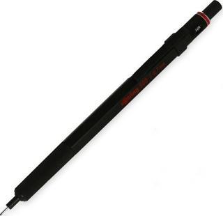 Rotring 500 Versatil Kalem 0.7 mm Siyah