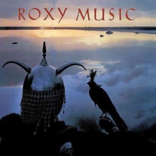 Roxy Music Avalon (2020 Version) Plak - Roxy Music