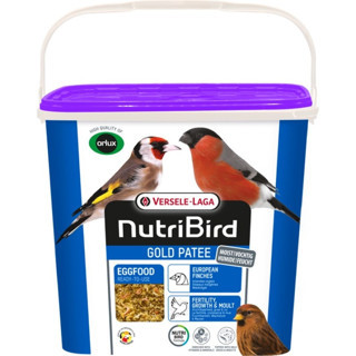 Versele Laga Nb Gold Patee European Fınches 5kg