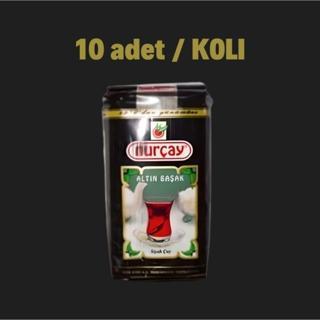 Nurçay Altınbaşak Çay 500g (10 Adet / Koli)